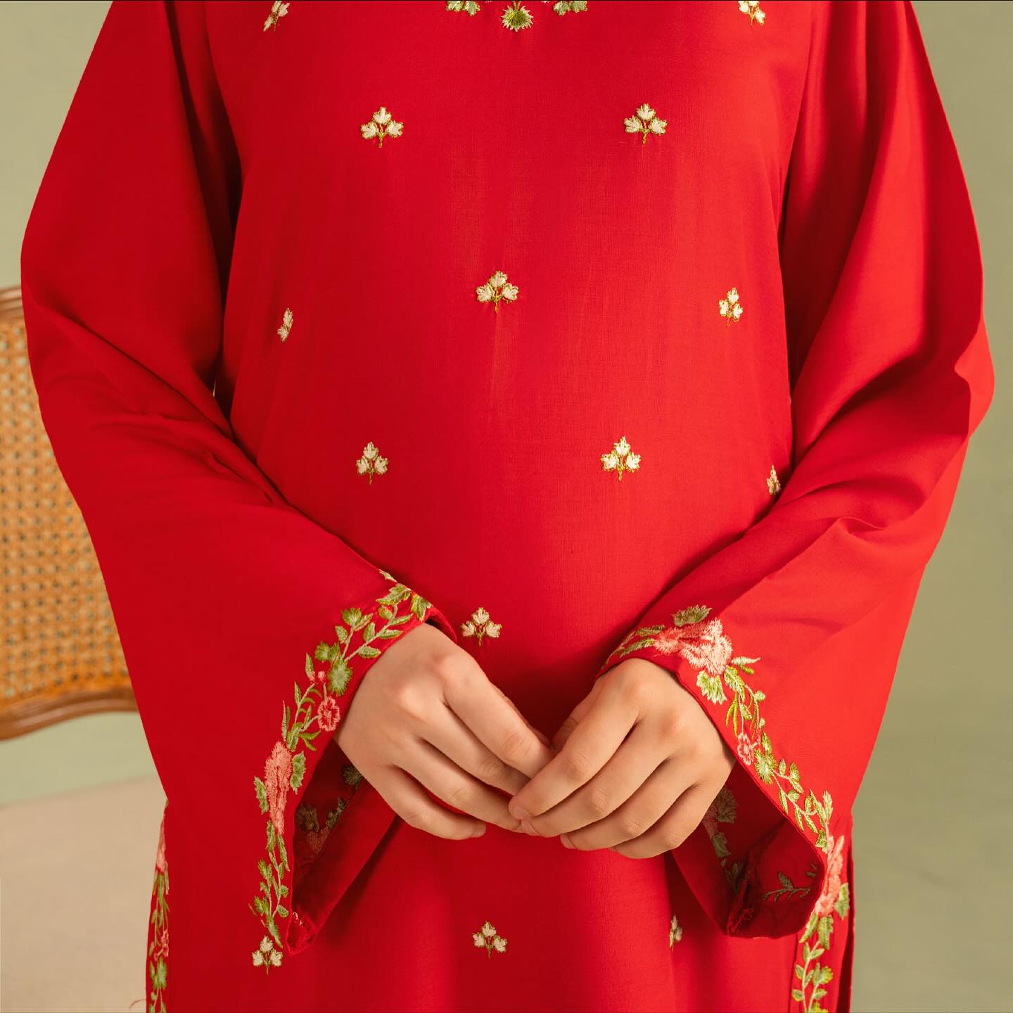 Crimson Bloom Ensemble