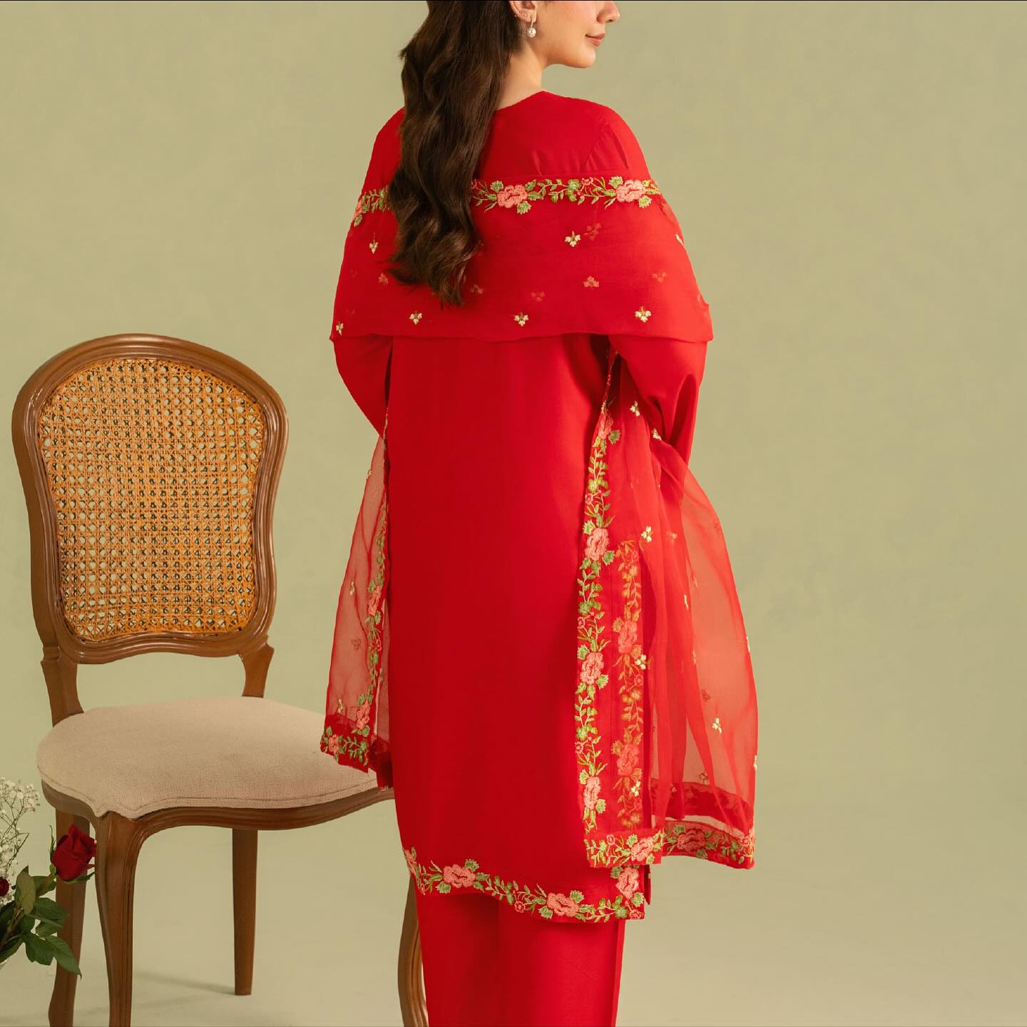 Crimson Bloom Ensemble