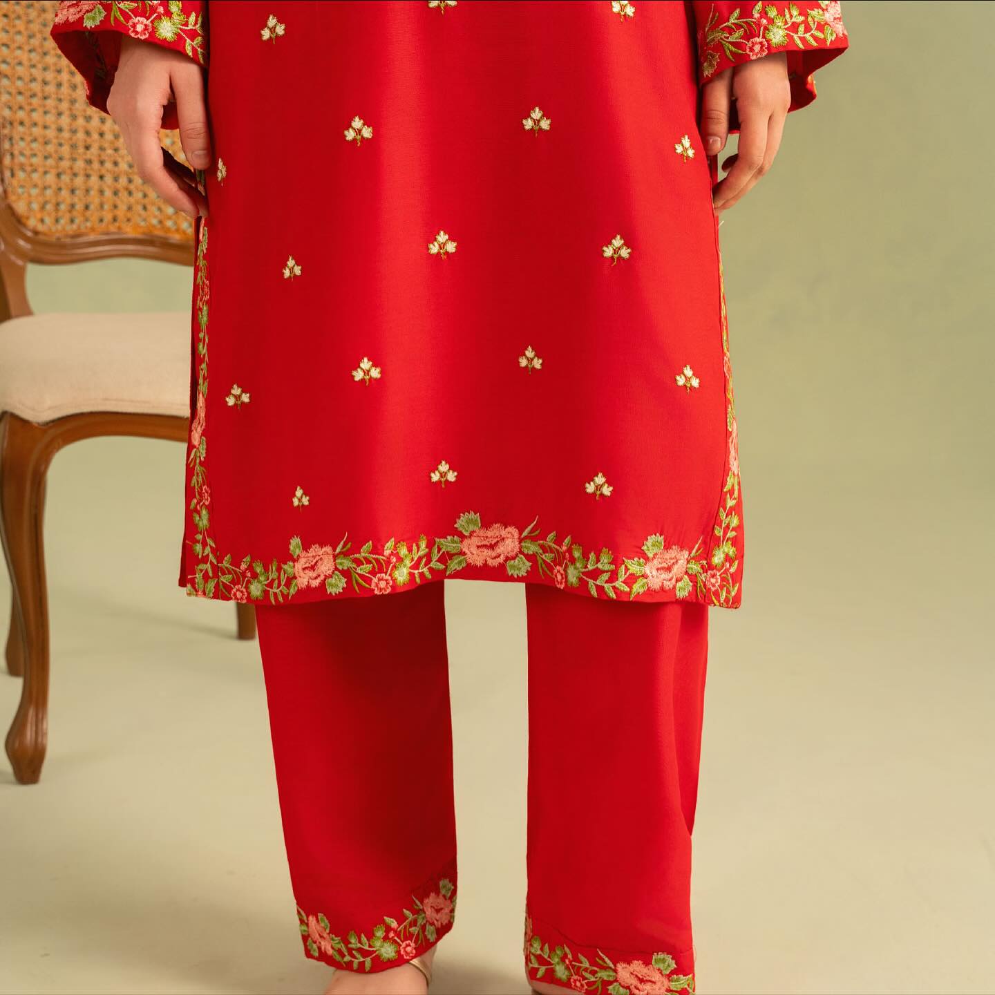 Crimson Bloom Ensemble